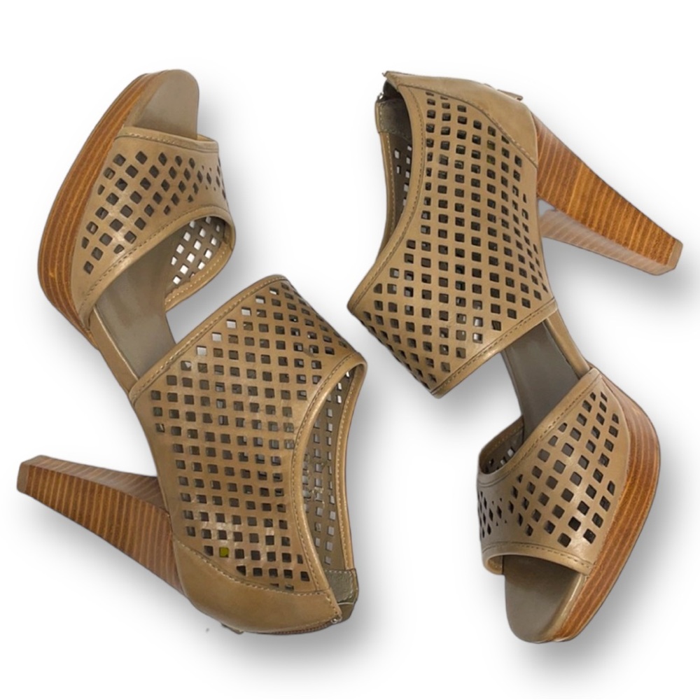 Franco Sarto Bentley Heel